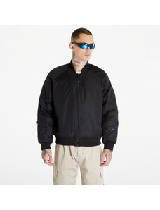 Pánsky bomber Calvin Klein Jeans Fashion Bomber Jacket Black