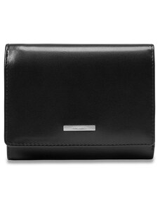 Dámska kožená peňaženka PICARD - Offenbach Ladies' Wallet /Čierna - 001 Black (PI)