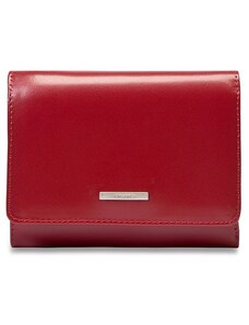 Dámska kožená peňaženka PICARD - Offenbach Ladies' Wallet /Červená - 087 Red/Rot (PI)