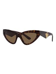 slnečné okuliare Dolce Gabbana DG4439 502/73