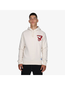 RUSSELL ATHLETIC BARRY-PULL OVER HOODY S