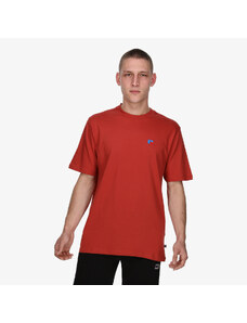RUSSELL ATHLETIC BASELINER-S/S CREWNECK TEE SHIRT S