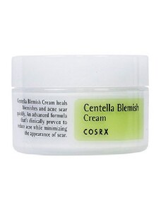 Dalora Cosrx - Centella Blemish Cream - pre podráždenú a aknóznu pokožku 30ml