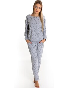 Dámske pyžamo Piu Bella PDD-42