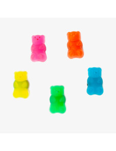 Candy Bear 5 Pack NS