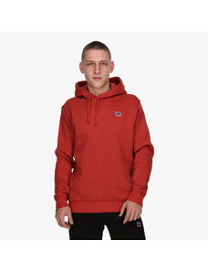 RUSSELL ATHLETIC PULL OVER HOODY S