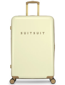 SUITSUIT FusionDusty Yellow