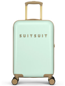 Kabinové zavazadlo SUITSUIT TR-6502/2-S Fusion Misty Green 32 l