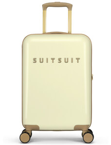 SUITSUIT FusionDusty Yellow