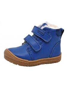 Protetika TEDY blue detská zimná obuv