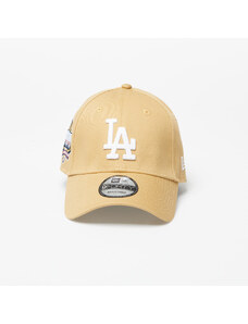Šiltovka New Era Los Angeles Dodgers New Traditions 9FORTY Adjustable Cap Bronze/ White