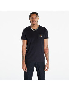 Pánske tričko Lundhags Knak T-Shirt Black