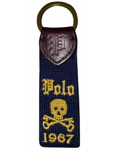 Prívesok na kľúče Polo Ralph Lauren 1967 405859804