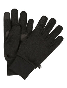 Pánské rukavice černé model 19022742 - Regatta