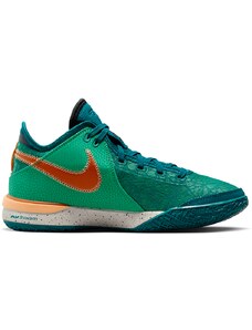 Basketbalové topánky Nike ZOOM LEBRON NXXT GEN dr8784-301 42,5