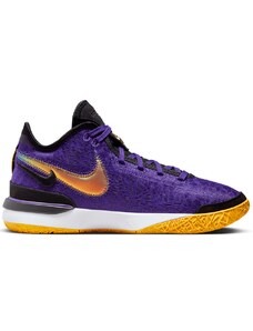 Basketbalové topánky Nike ZOOM LEBRON NXXT GEN dr8784-500