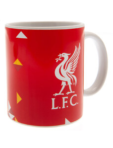 FC Liverpool hrnček Mug PT