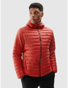 4F Men's quilted jacket