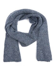 Orsay Grey-blue women's scarf with wool - Women