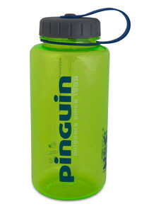 Pinguin Tritan Fat Bottle green