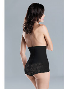 Italian Fashion Slimming panties Ingrid - black