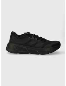 Bežecké topánky adidas Performance Questar 3 čierna farba, IF2230