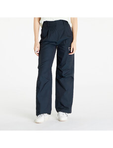 Dámske šusťákové nohavice Calvin Klein Jeans Two Tone Parachute Pants Black