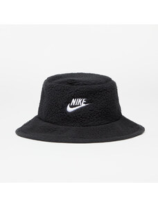 Klobúk Nike Apex Bucket Hat Black