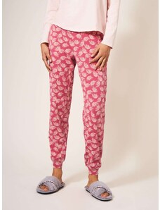 Pyžamové nohavice Freya Pink