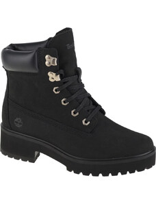 ČIERNE WORKERY TIMBERLAND CARNABY COOL 6 IN BOOT A5NYY