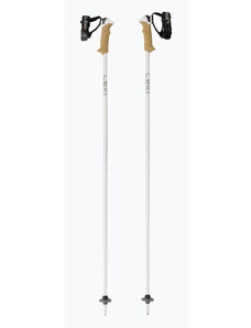 Dámske lyžiarske palice LEKI Stella S white (110 cm)