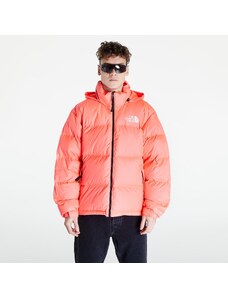 The north face on sale 1996 misty rose