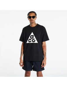 Pánske tričko Nike ACG Men's Short Sleeve T-Shirt Black