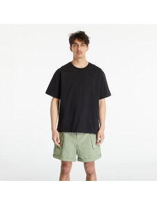 Pánske tričko Nike Sportswear Men's Short-Sleeve Dri-FIT Top Black/ Black