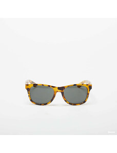 Pánske slnečné okuliare Vans Spicoli 4 Shades Yellow/ Black