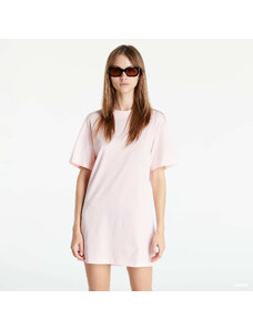 Šaty Nike Sportswear Essential Women's Dress Pink