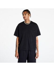 Pánske tričko Nike Sportswear Tech Pack Dri-FIT Short-Sleeve Top Black