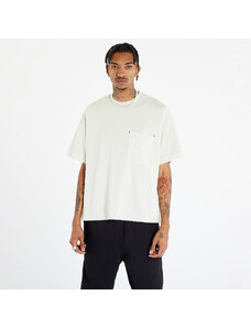 Pánske tričko Nike Sportswear Tech Pack Dri-FIT Short-Sleeve Top Sea Glass/ Black
