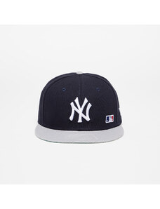 Šiltovka New Era New York Yankees Team Arch 9FIFTY Snapback Cap Navy