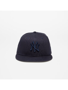 Šiltovka New Era New York Yankees League Essential 9FIFTY Snapback Cap Navy
