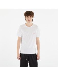 Pánske tričko Hugo Boss T-Shirt 3 Pack White