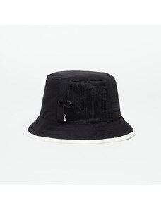 Klobúk The North Face Class V Reversible Bucket Hat TNF Black/ Gardenia White