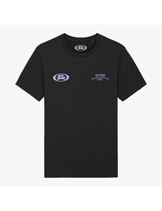 Pánske tričko Merch Extreme - Worldwide Tour Unisex T-Shirt Black