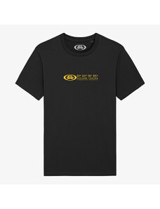 Pánske tričko Merch Extreme - EX95 Tracks Unisex T-Shirt Black