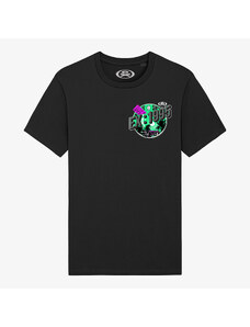 Pánske tričko Merch Extreme - Rise Ride Unisex T-Shirt Black