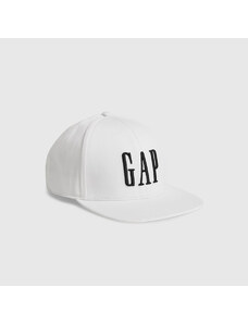 Šiltovka GAP Snapback Bb Hat New Off White