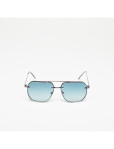 Pánske slnečné okuliare Urban Classics Sunglasses Timor Leaf/ Gunmetal