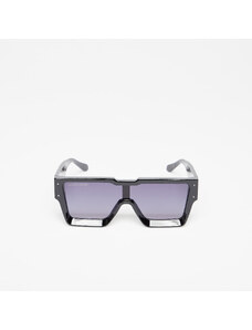 Pánske slnečné okuliare Urban Classics Sunglasses Kiev Black