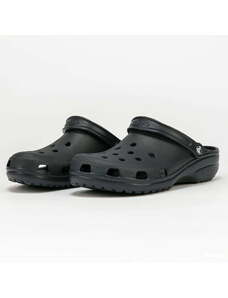 Pánske šľapky Crocs Classic Black