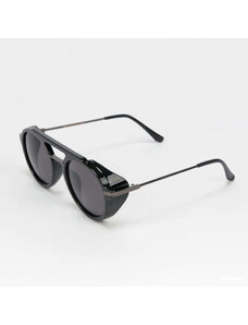 Pánske slnečné okuliare Urban Classics Sunglasses Java Black